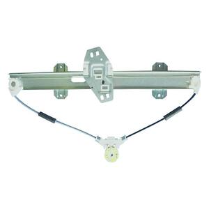 ACDelco Window Regulator - Front Left 15172549 - The Home Depot