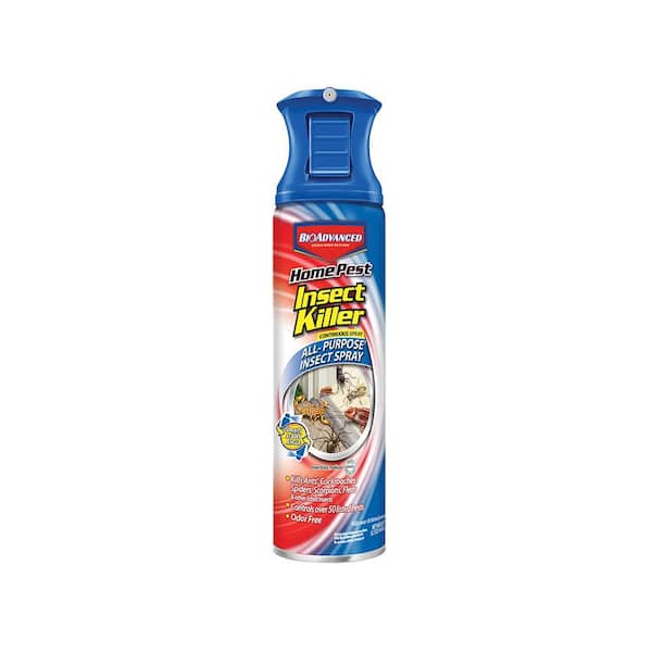 BioAdvanced Home Pest Insect Killer - Thumbnail 5