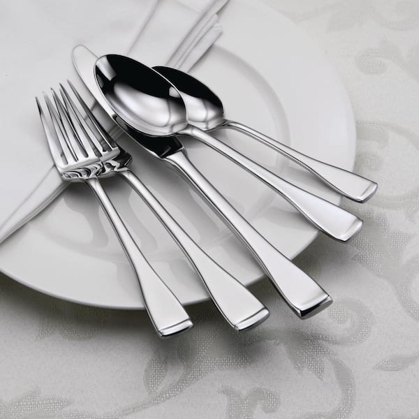 Oneida® Preferred 7 Piece Cutlery Set