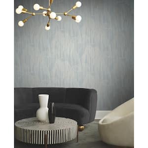 Willow Glow Unpasted Wallpaper (Covers 60.75 sq. ft.)