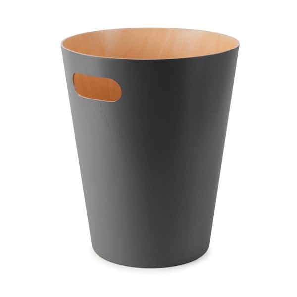 Unbranded Woodrow Can 2G Natural/Charcoal