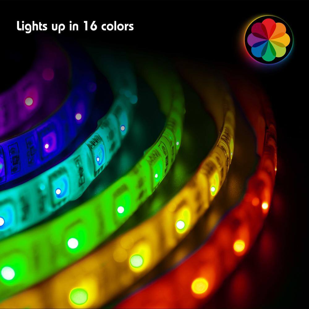 auraled led strip