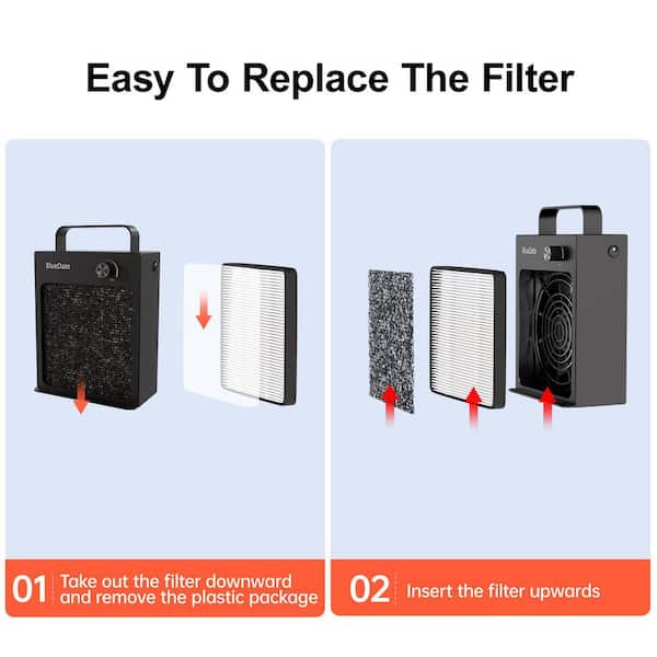 Smoke Fiends Filtre à air personnel portable et respectueux de l'environnement | Filtration discrète HEPA et carbone | Biodégradable et jusqu'à 300 utilisations | Design porte-clés pour une fraîcheur