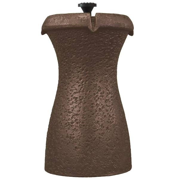 Unbranded Create-a-Fountain in Bronze