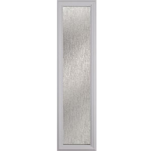 ODL 1-Lite Clear Glass 22 in. x 36 in. x 1 in. with White Frame Replacement  Glass Panel 308856 - The Home Depot