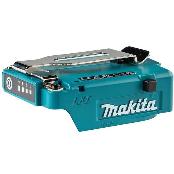 18V LXT Power Source w/USB port