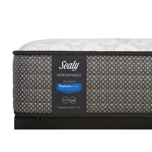 sealy response performance full mattress