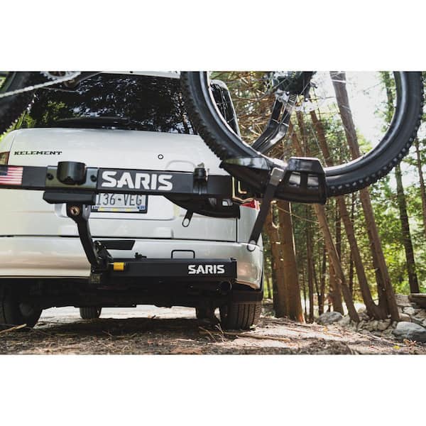 QuietKat Pivot Pro Vehicle Trailer Hitch E-Bike Rack (Pre-Order)