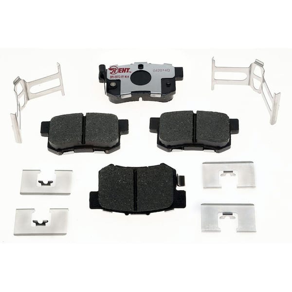 Raybestos Disc Brake Pad Set