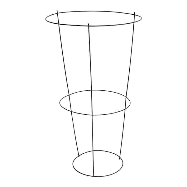 Glamos Wire Products 12 in. x 21 in. Patio Container Support Earthtone (25-Pack)