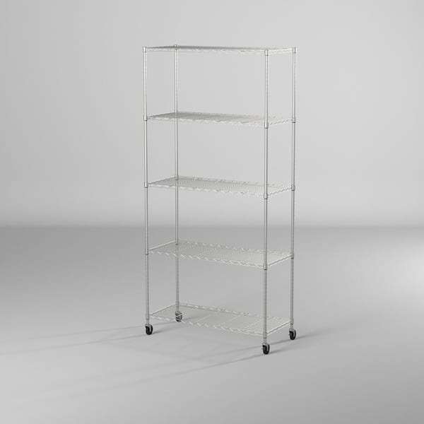 https://images.thdstatic.com/productImages/5f36dfd2-afe3-4cd0-aee6-bf603bae01d9/svn/chrome-color-trinity-freestanding-shelving-units-tbfz-0933-31_600.jpg