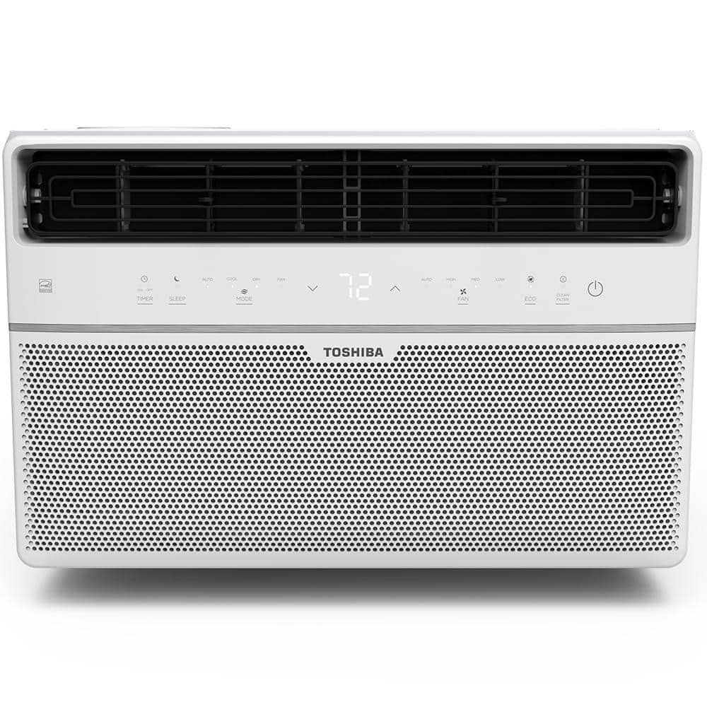 Toshiba 6000 Btu Air Conditioner