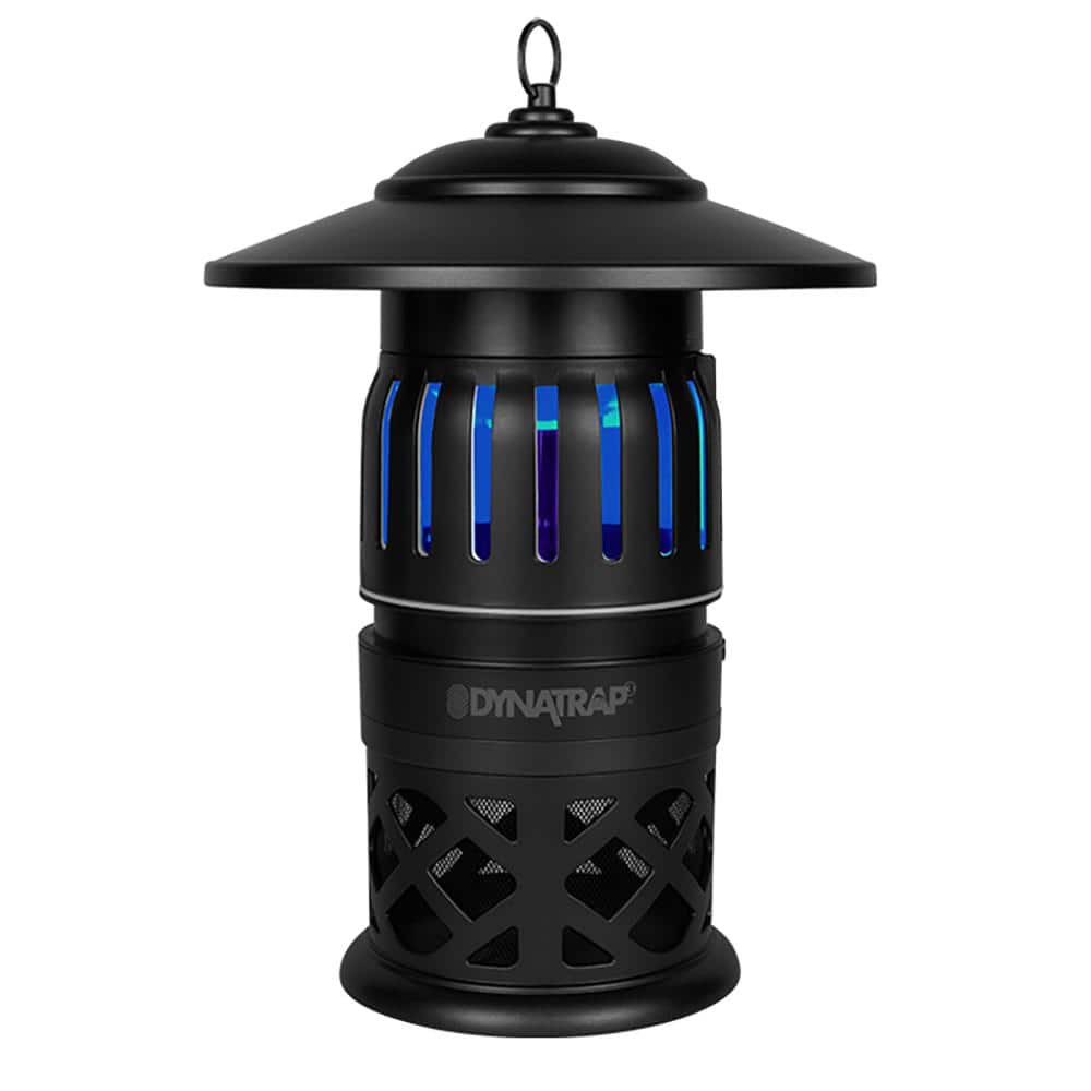 Dynatrap Ultralight Insect and Mosquito Trap - Compact and