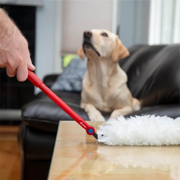 Floor Duster Mop Replacement At Jay Hunter Blog - View #9