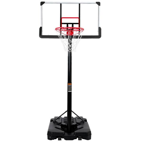 Portable deals basketball stand