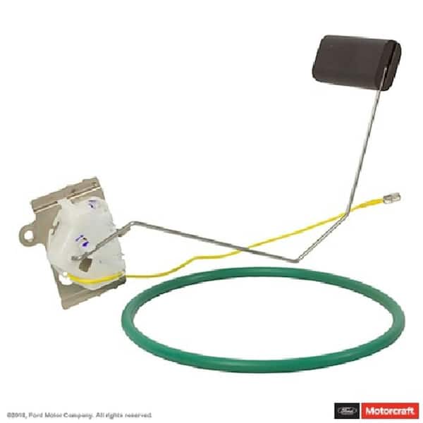 Motorcraft Fuel Tank Sender Assembly