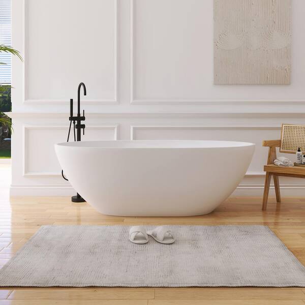 Luxury freestanding baths, natural stone basins, shower trays and bathroom  accessories