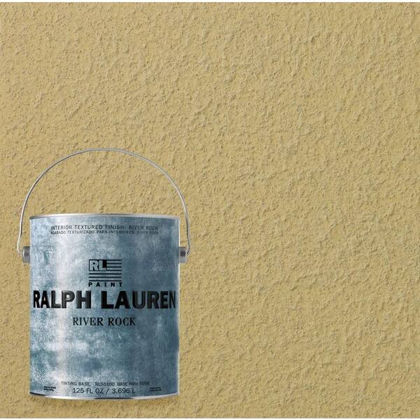 Ralph Lauren 1-gal. Prairie Fire River Rock Specialty Finish Interior Paint
