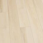 French Oak Fortuna 7.17 in. W x 60 in. L Rigid Core Luxury Vinyl Plank Click Lock Flooring (23.88 sq. ft./Case)