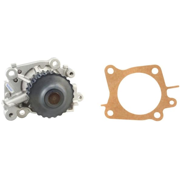 AISIN Engine Water Pump fits 1997-2007 Mitsubishi Mirage Lancer