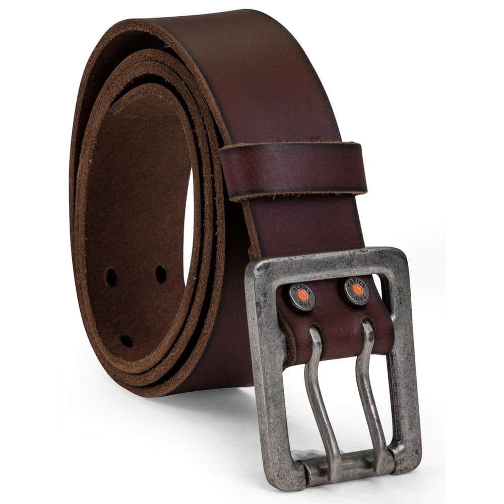 big and tall work belts