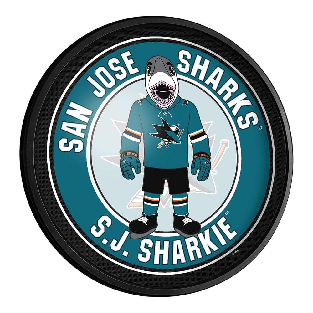 San Jose Sharks - Fan Shop