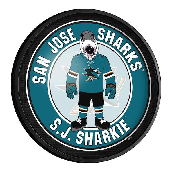 San Jose Sharks NHL Fan Shop