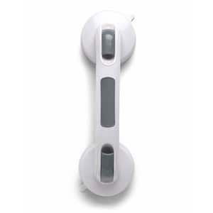 12 in. Suction Grab Bar