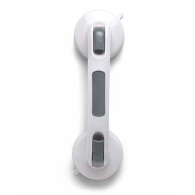 No Drilling Required - Grab Bars - Bathroom Safety - The Home Depot
