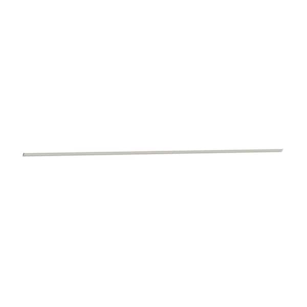 Thornton 96 in. W x 1.13 in. D x 1.13 in. H Crown Moulding in Moonshine