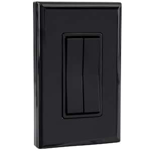 Click for Philips Hue Wireless Dimmer Specialty Light Switch, Black