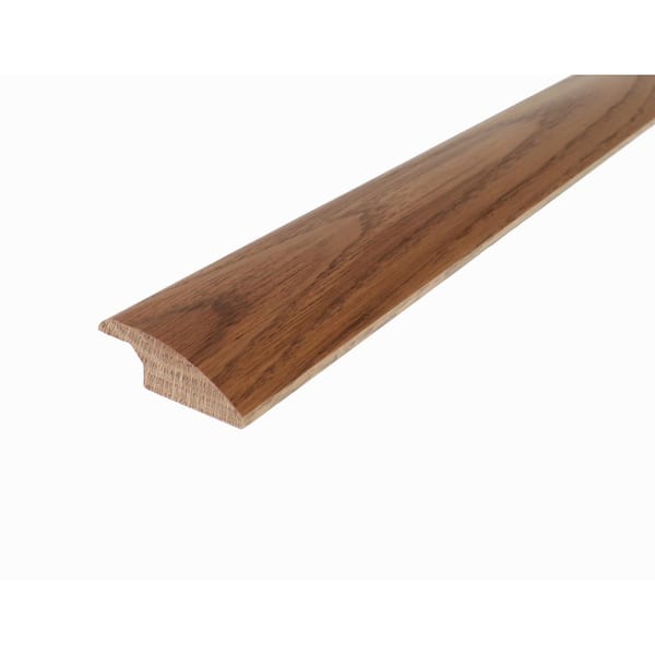 ROPPE Nikoli 0.5 in. T x 2 in. W x 78 in. L Wood Reducer
