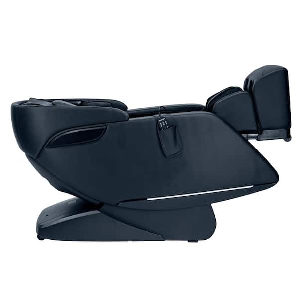 Kyota M380 Genki Black Full Body Massage Chair