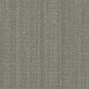 Dovetail - Hearth - Gray 45 oz. SD Polyester Pattern Installed Carpet
