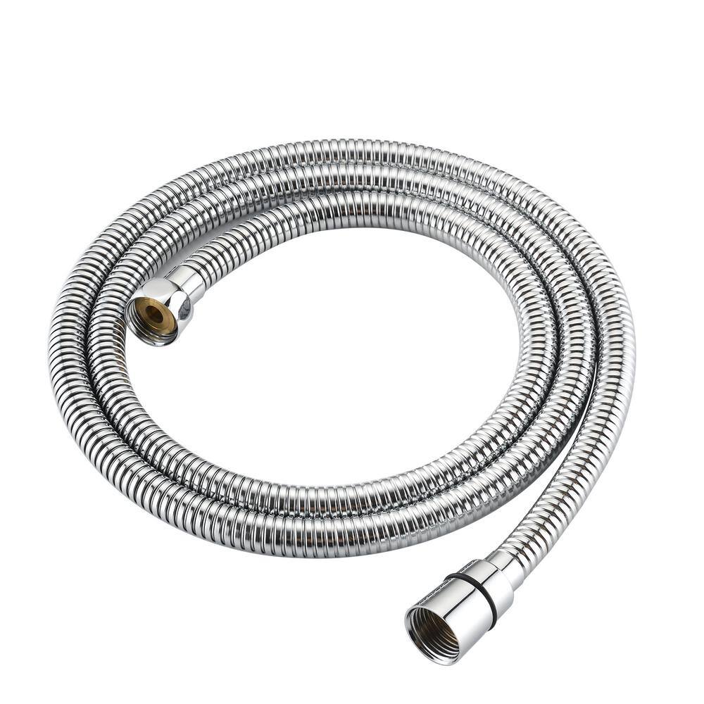CARPET MAN FLOORING, INC. GDF14A71343Q 7 Spray Patterns Shower Showerheads