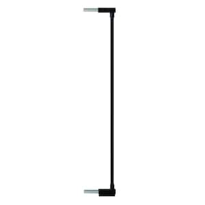 5.5 in. W x 29.5 in. Tall Extension in Black