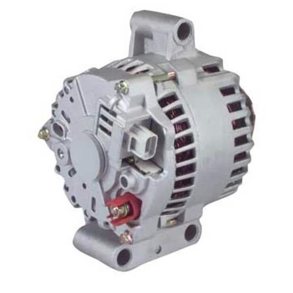 WPS World Power Systems Alternator