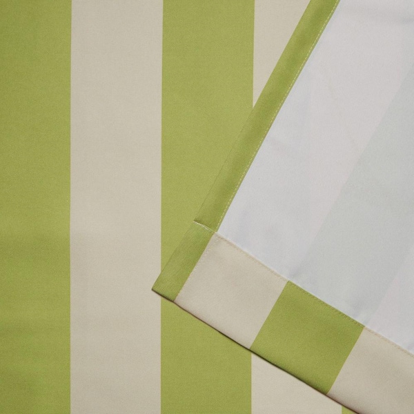 Yellow White Striped Fabrics, Striped Curtain Upholstery Fabrics