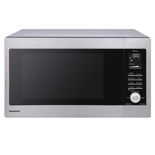 1.3 cu. ft. Countertop Multi-Oven in Stainless Steel with Inverter Microwave Technology