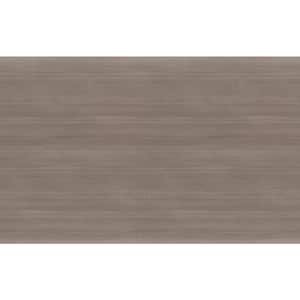 3 ft. x 8 ft. Laminate Sheet in 5th Ave. Elm with Premium SoftGrain Finish