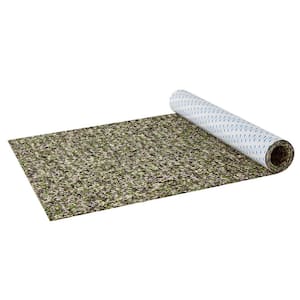 94. 5in. x 35. 4in. Boat Flooring, EVA Foam Boat Decking, Non-Slip Self-Adhesive Flooring, 23.2 sq. ft. Marine Carpet