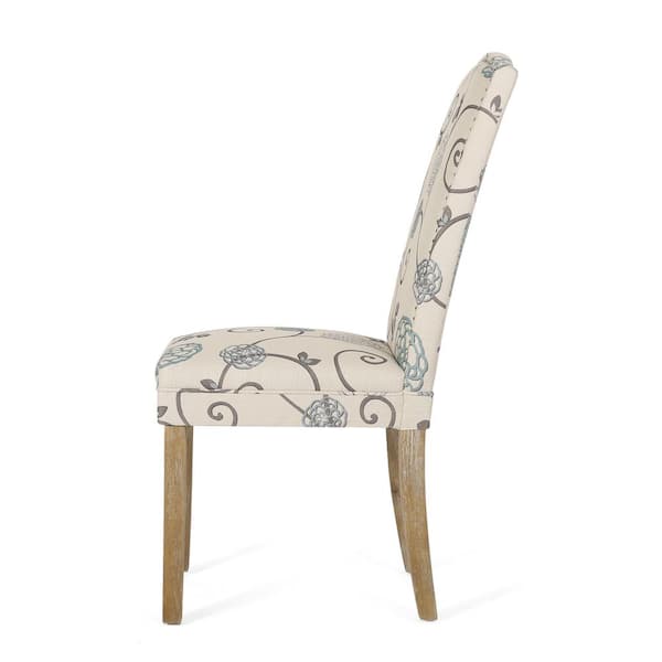 krista baroque dining chairs