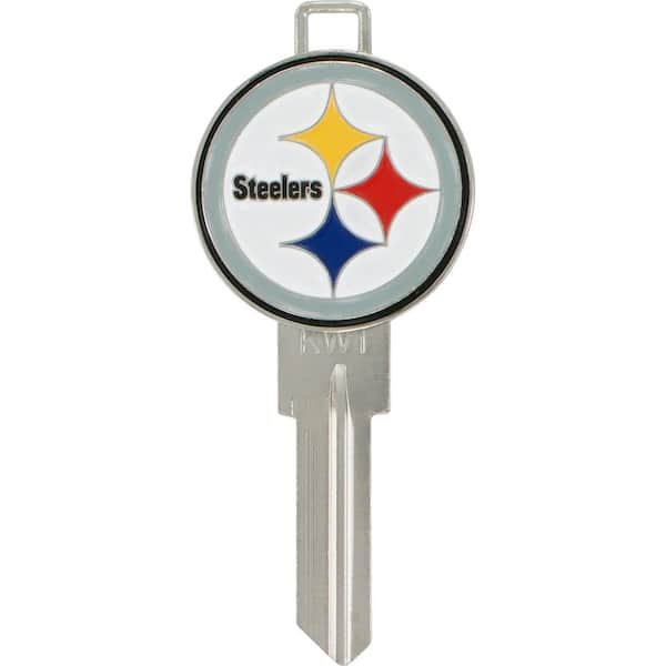 Hillman NFL Pittsburgh Steelers Key