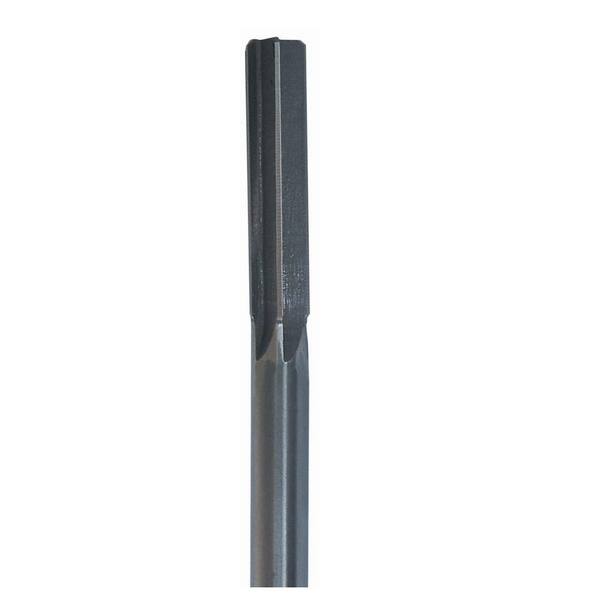 Drill America 0.1420 in. High Speed Steel Straight Flute Chucking 