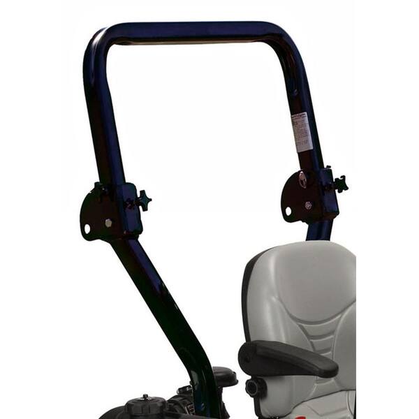 Ariens Roll-Over Protection (ROPS)-DISCONTINUED