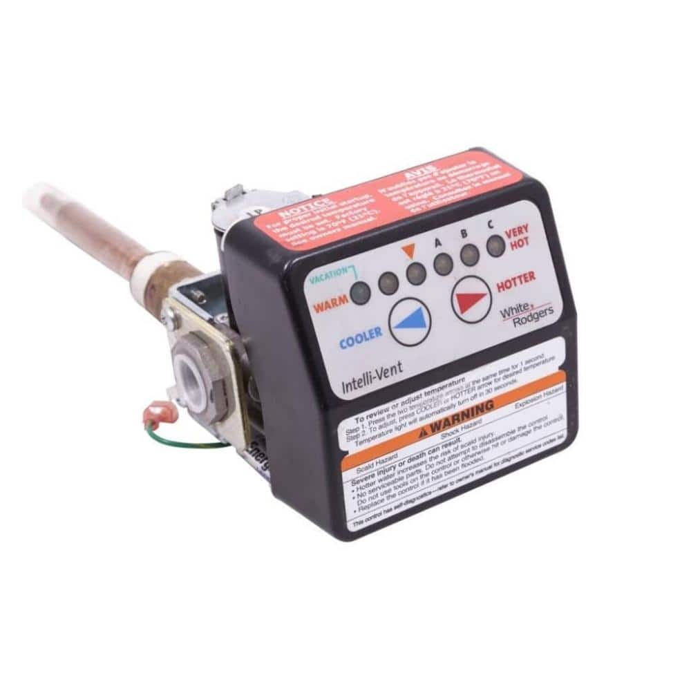 Liquid Propane Gas Control Valve 100112054 price history on PriceWatchPro