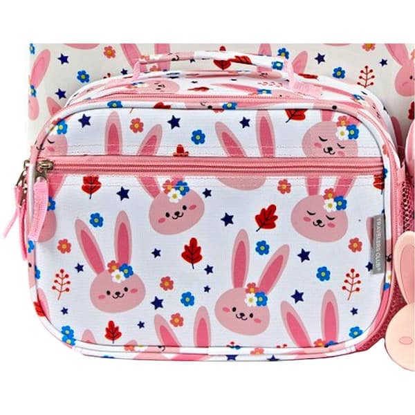 Shop Bunny Hard Shell Pencil Case Online