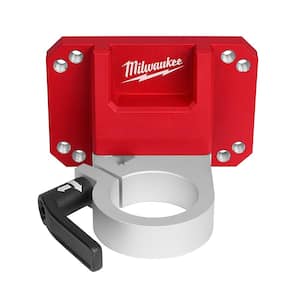 TurboShear® – Vinyl Siding Cutter Drill Attachment - Malco Products