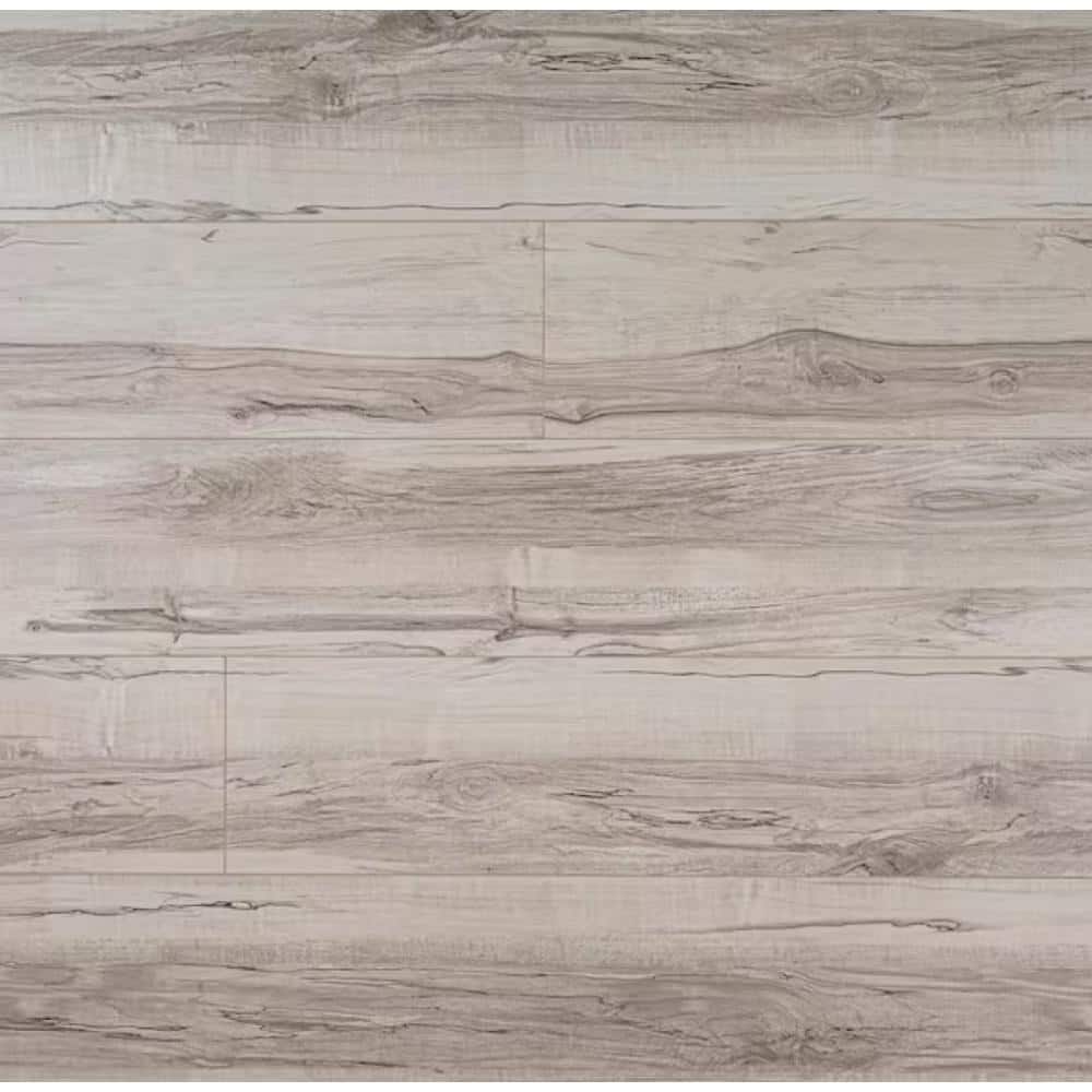 Take Home Sample - Brookeridge Oak Waterproof Hybrid Resilient Flooring price history on PriceWatchPro