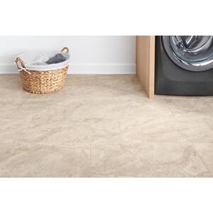 Cancun Beige 12 in. x 24 in. Matte Ceramic Floor and Wall Tile (16 sq. ft. / case)